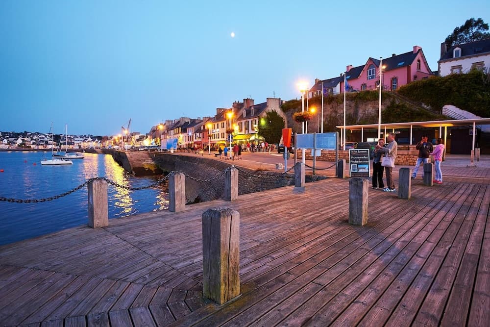 Village APAS BTP Camaret-sur-Mer