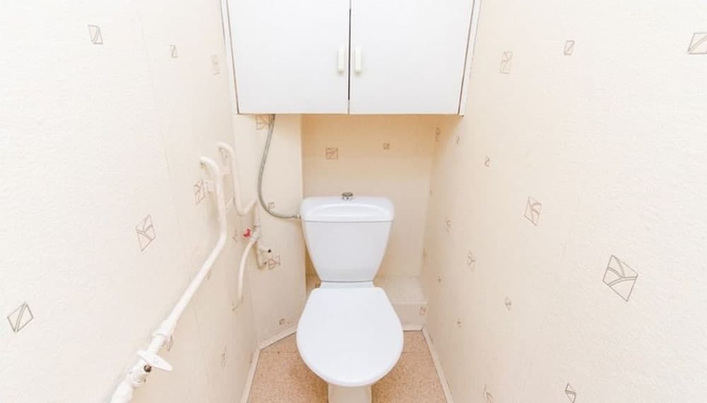 Apartment on Maksima Gorkogo 146A