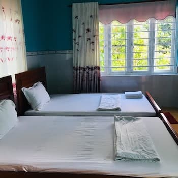 Thanh Ngoc Motel