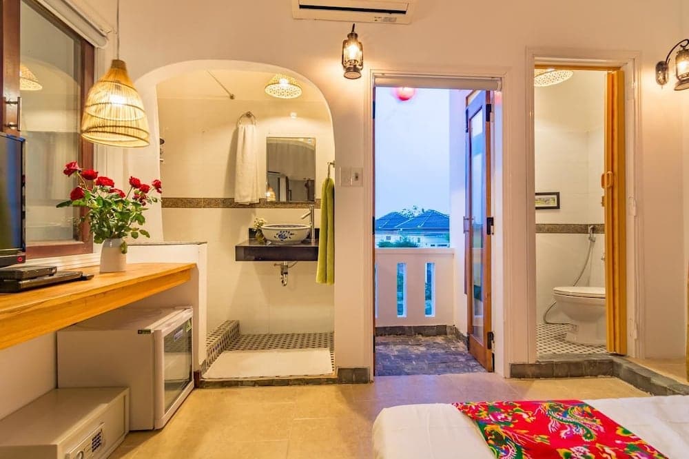 Little May Homestay Hoi An