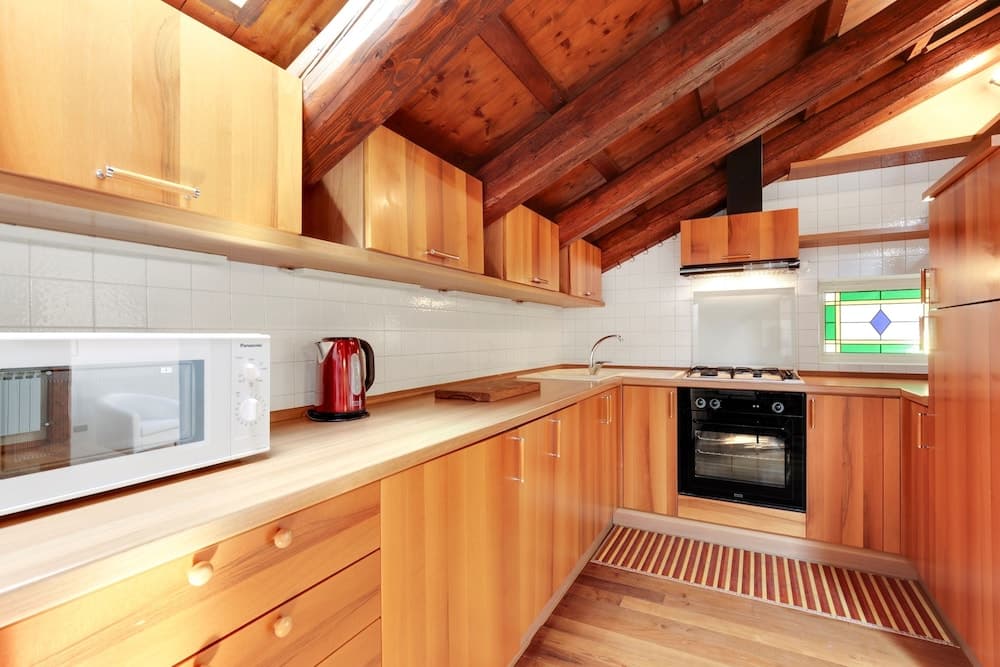 San Marco Roof Terrace Apartment