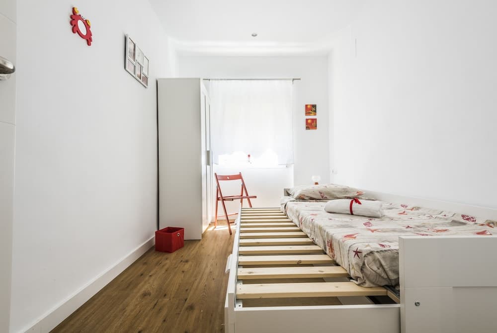 El Coral Apartment Valencia