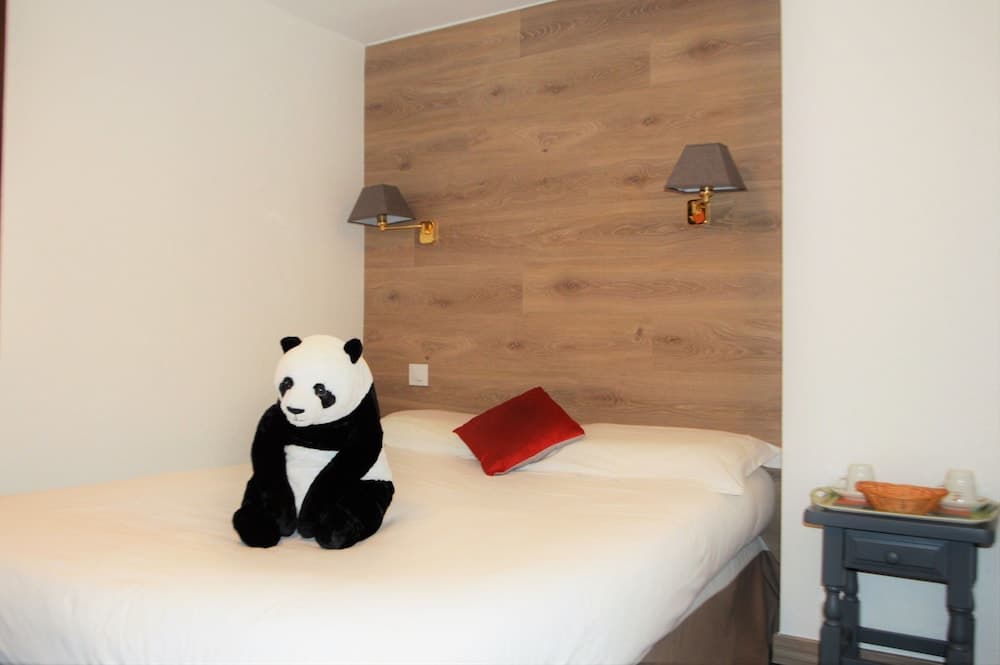 Hotel Panda