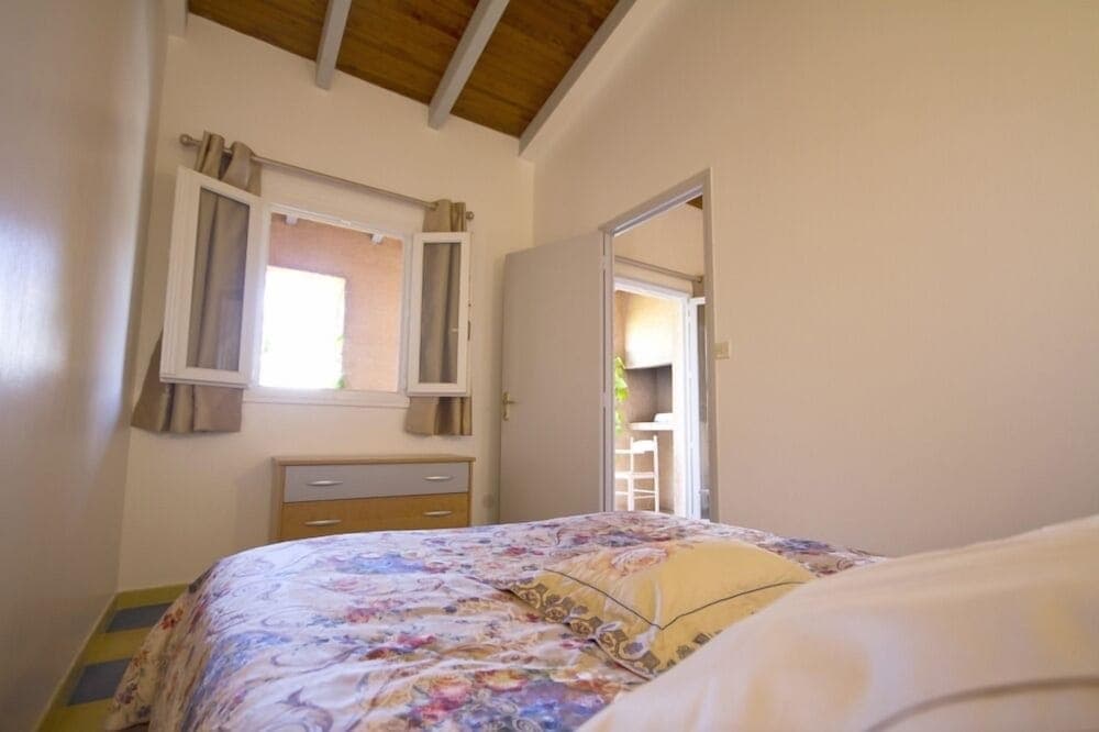 Résidence Colombara