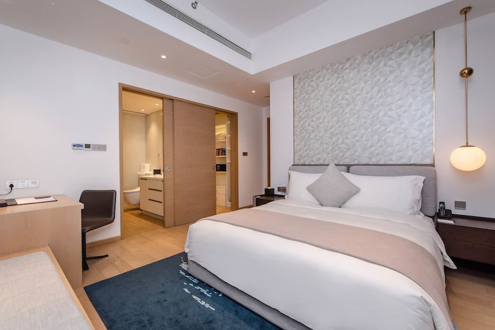 The Clouds Apartment