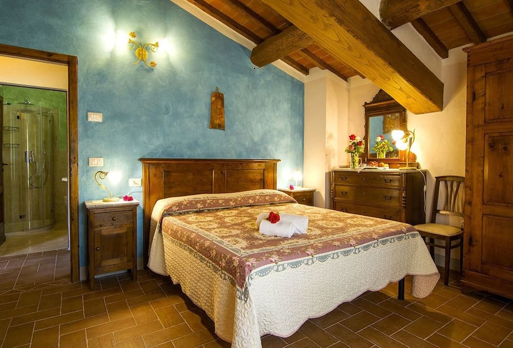 Agriturismo I Moraioli