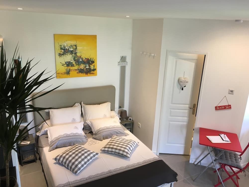 Les Terrasses sur Mer