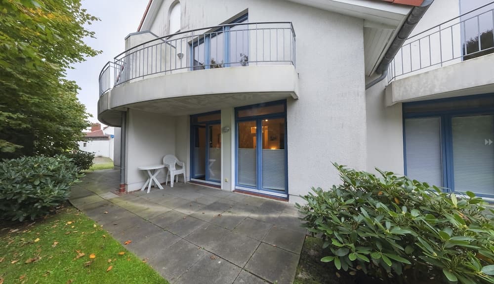 Ferienpark Am Meer Nordseebrise