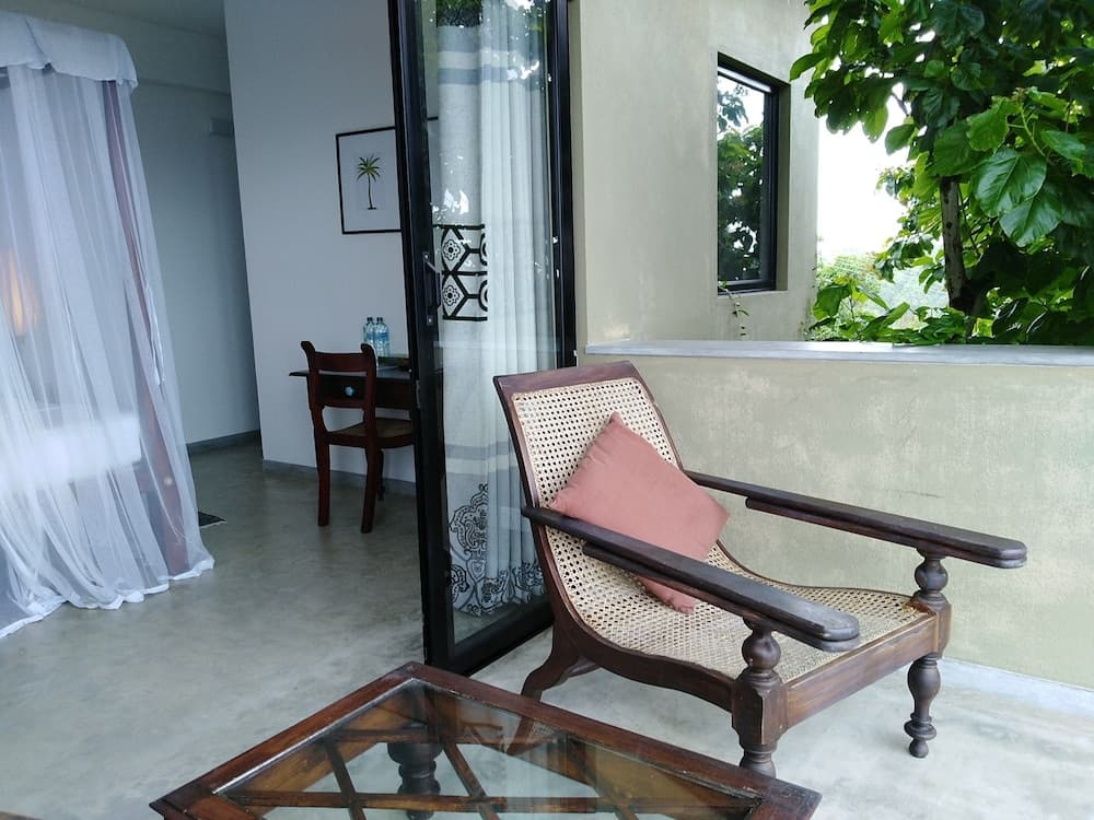 Lara's Place Unawatuna