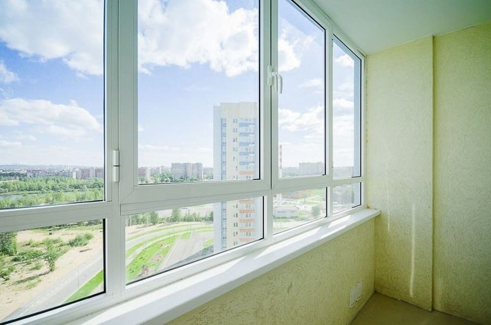 Apartments on Karla Marksa 49