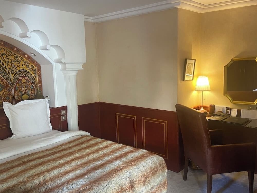 Riad Mayfez Suites & Spa