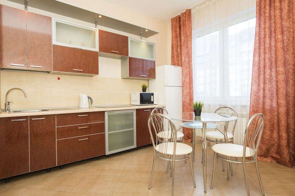 Apartments on Belinskogo 15 - apt 115