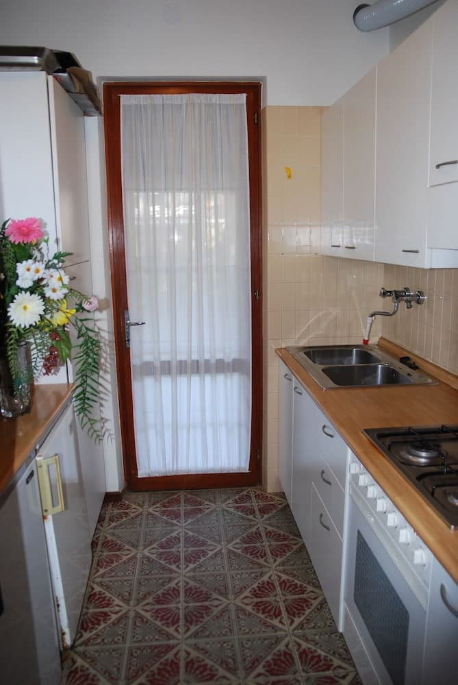 Villa in Lignano Riviera Comfortable