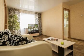 Apartments on Svobody square 4