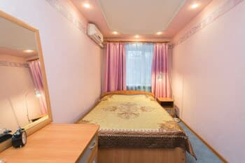 Apartments on Gorkogo 80