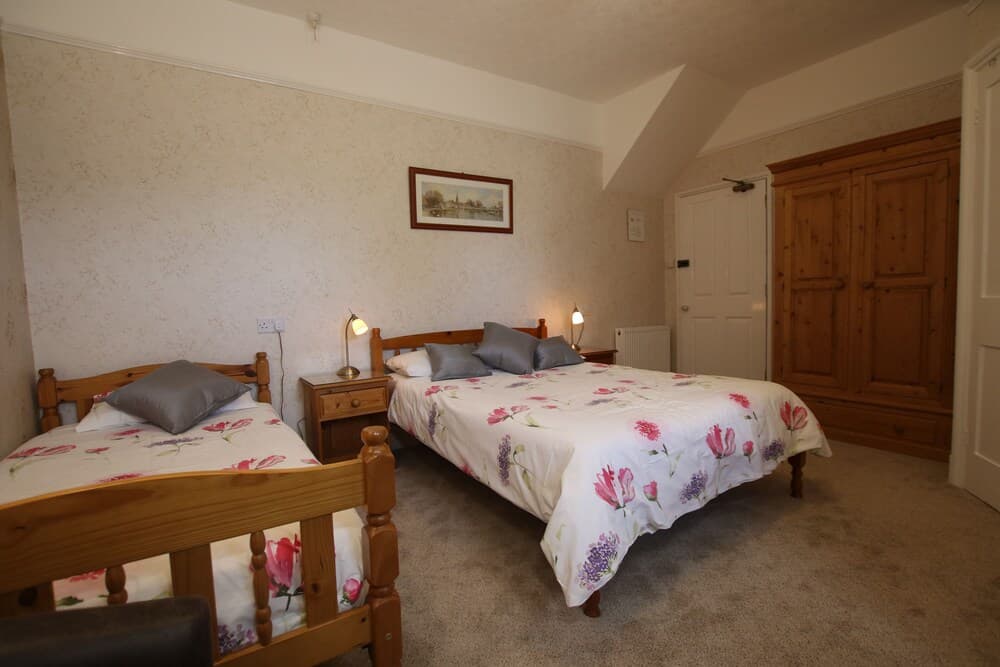 Trenona Farm Holidays