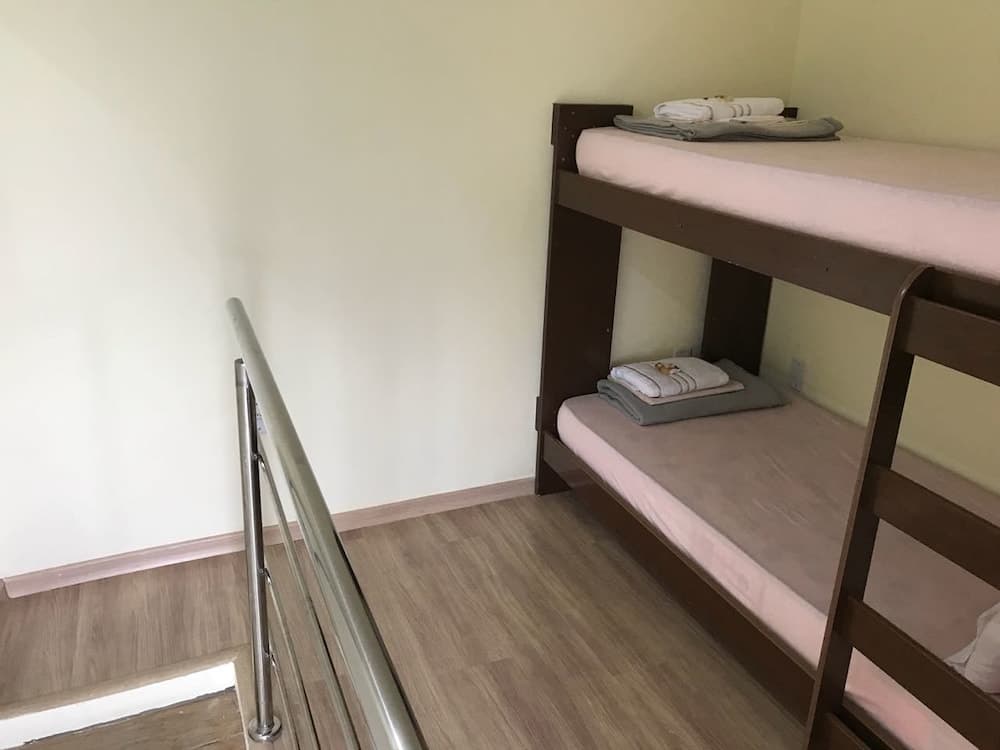 Hostel Trem de Minas