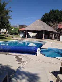 6rec 24 Personas Quinta EN Xochitepec, Morelos QC