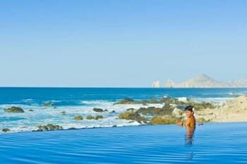 Family Suite Great View at Cabo San Lucas