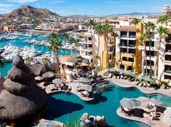 Fancy and Enjoyable Studio in Cabo San Lucas