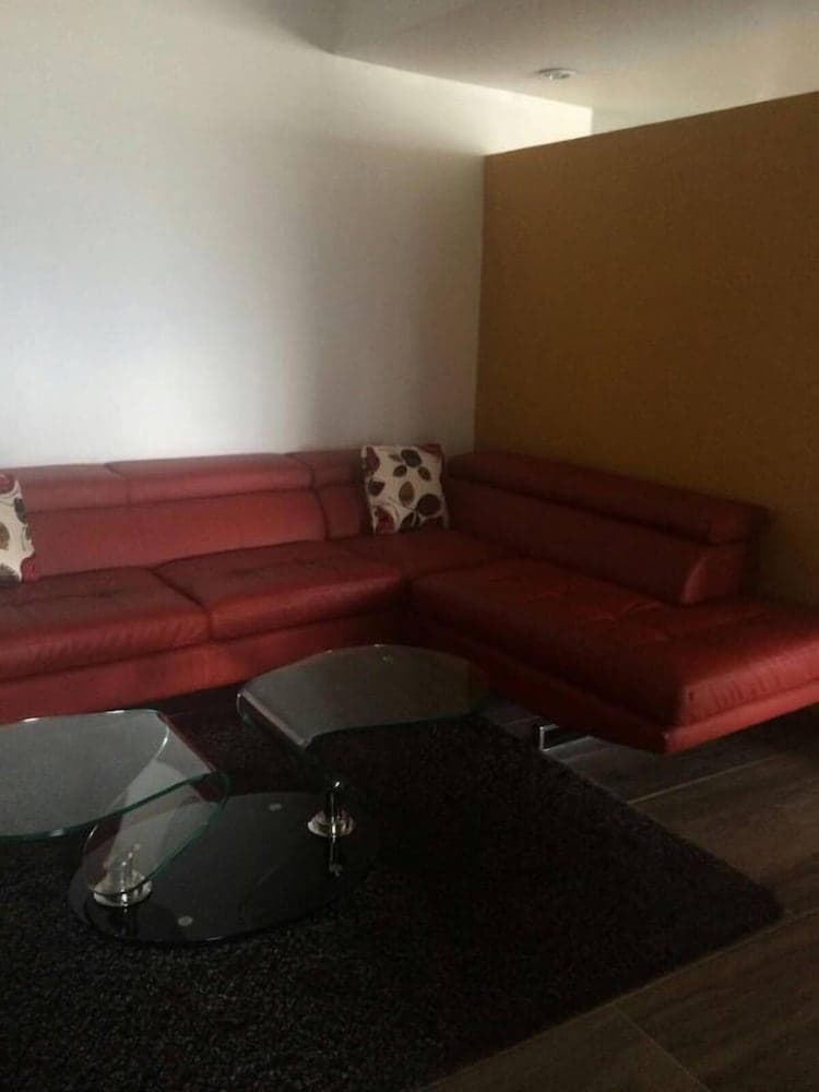 Genial Departamento en Bosque Real