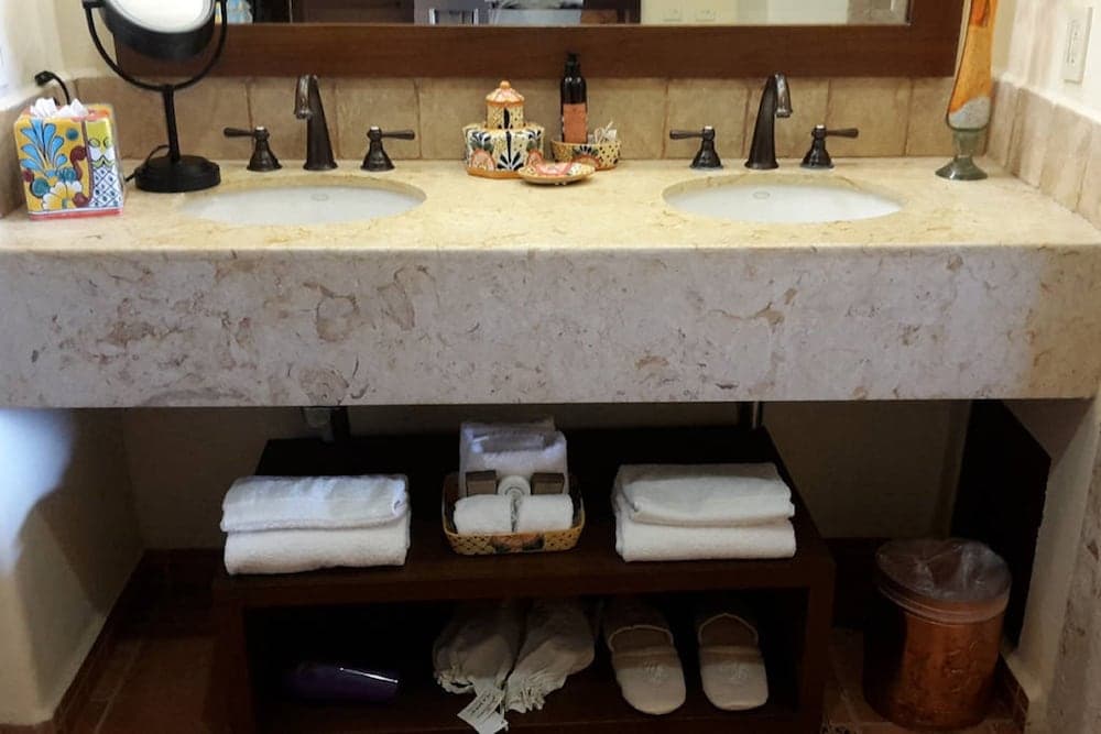 Paradise Family Suite at Cabo San Lucas