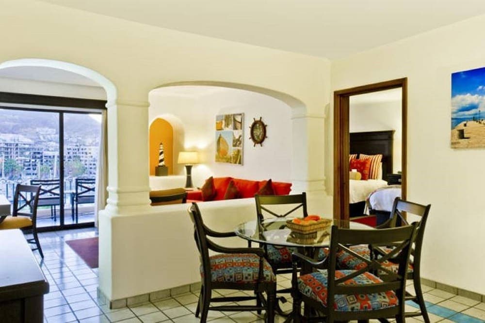 Rated for Best Value in Cabo!! Nautical 1BR Suite