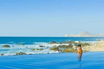 Relaxing Family 2 Bedroom Suite at Cabo San Lucas