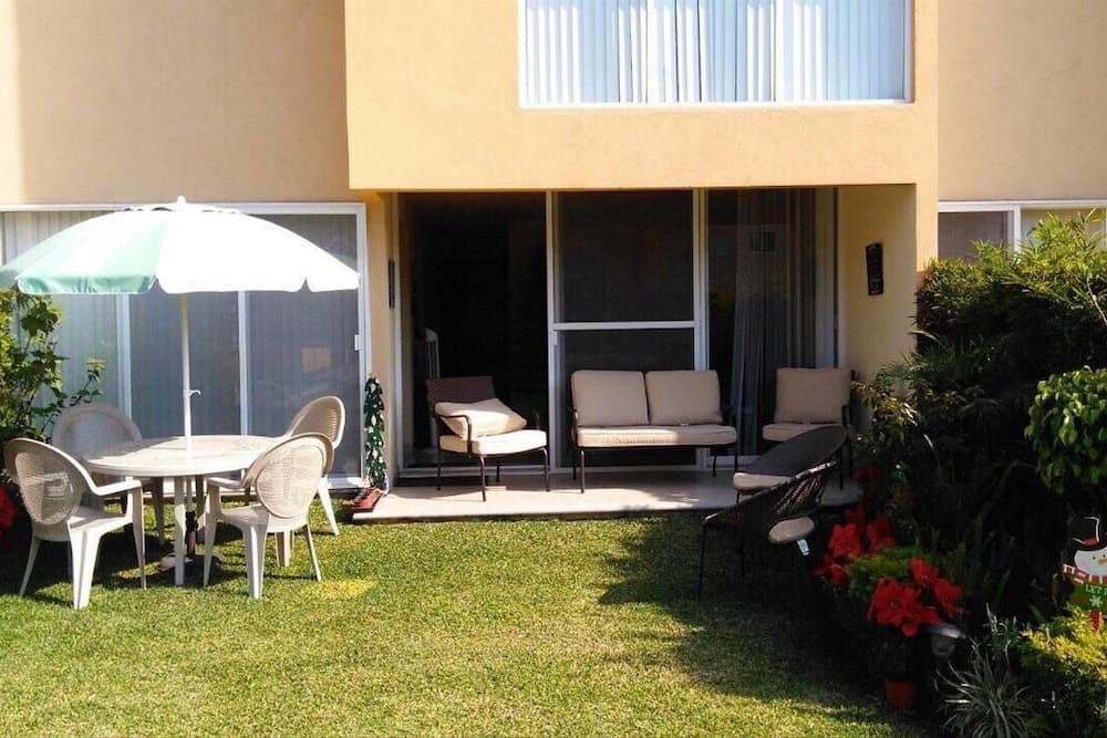 Maravillosa Casa con Jacuzzi, en Yautepec, Mor