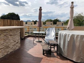 Maravillosa Casa con Jacuzzi, en Yautepec, Mor