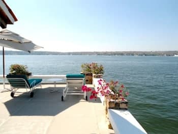 Hermosa Villa en Teques