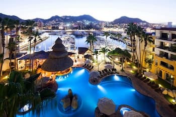 Great Nautical JR Suites (studio) in Cabo