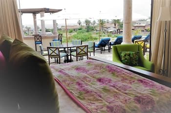 3BR 2FL Beautiful View Private Villa-Cabo San Lucas