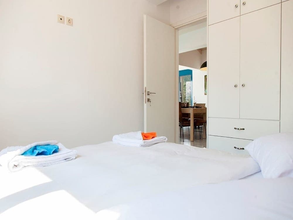 Zidanos Luxurious Villa