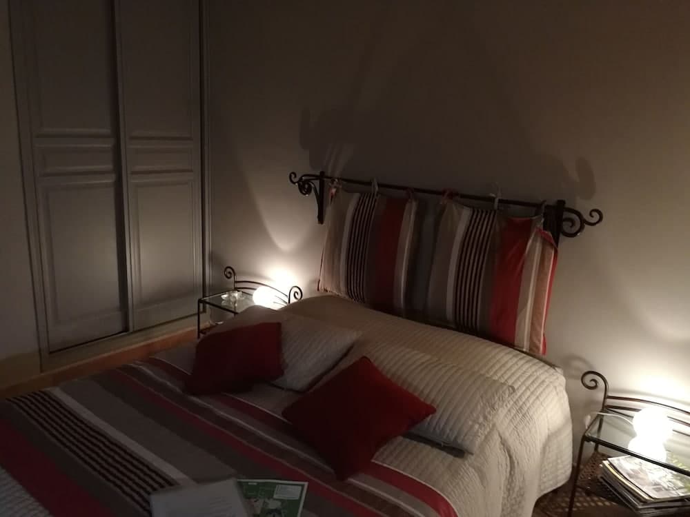 Chambre d'hôtes La Villa Du Petit Port
