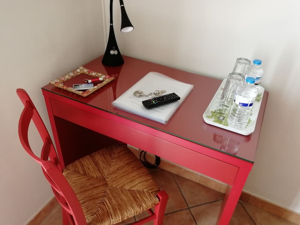 Chambre d'hôtes La Villa Du Petit Port