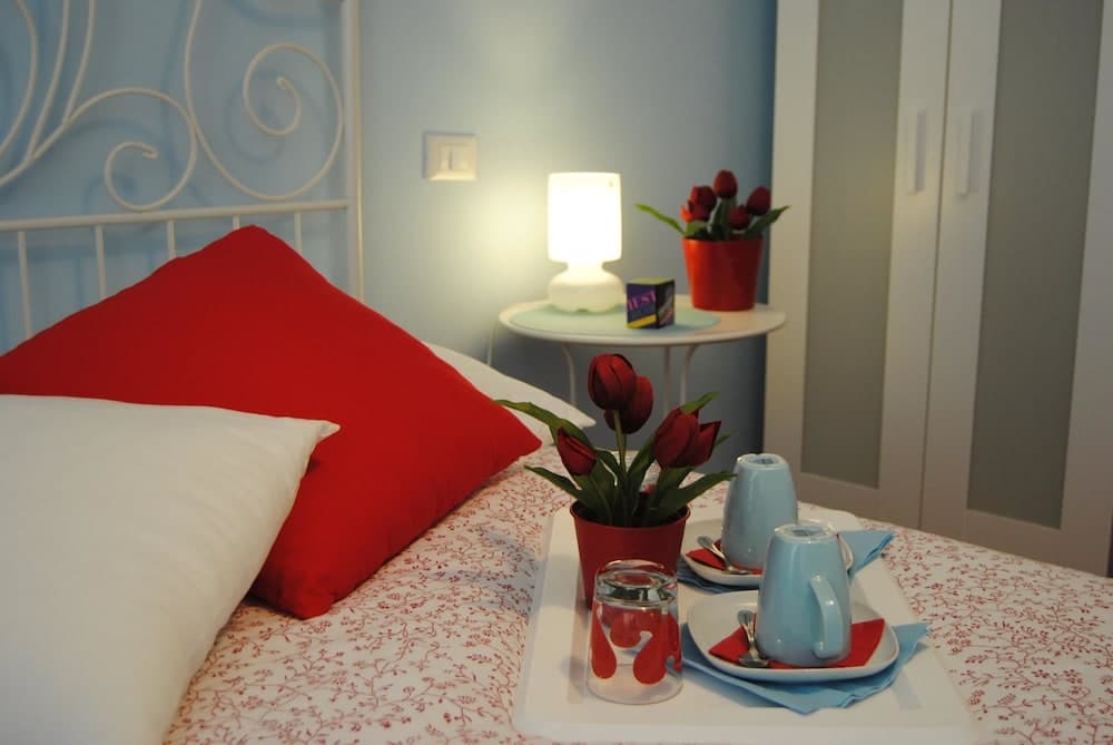 Bed & Breakfast Ventodibora