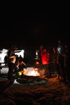 Blacksheep Village Igloo