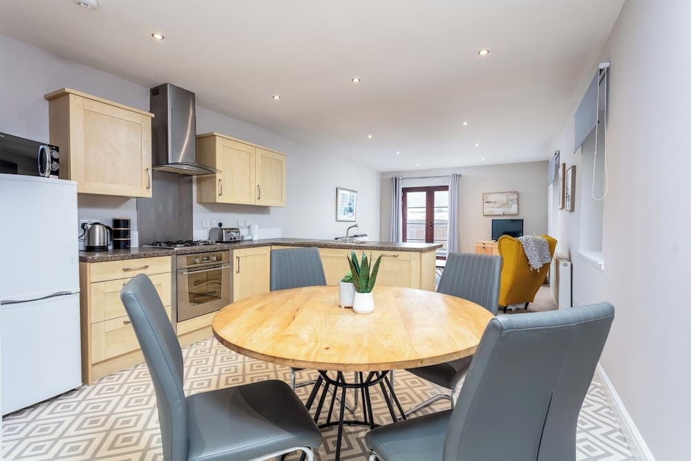 Elliot Suite No2 - Donnini Apartments