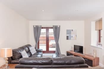 Elliot Suite No2 - Donnini Apartments