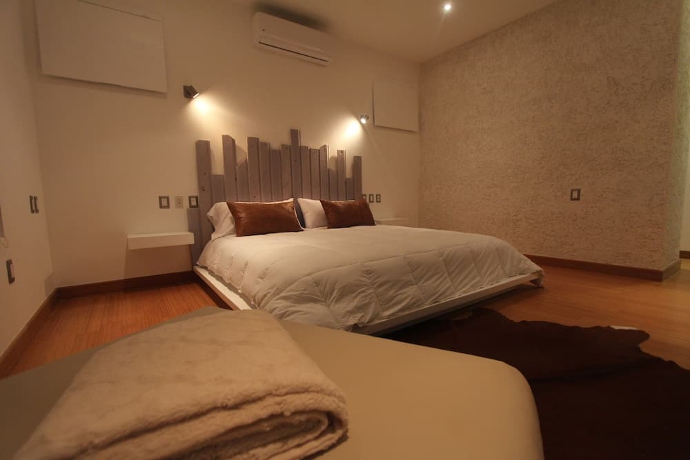 Villas Agua Dulce - Villa Dolce Vita