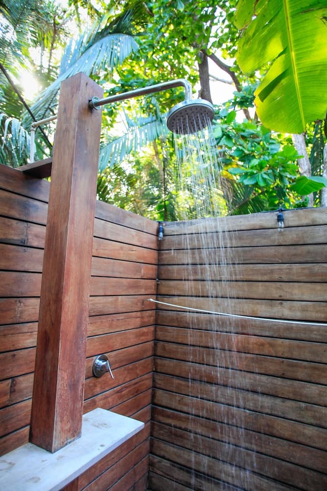 Casa Cecilia Beach Front