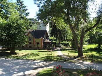 Le Studio de la Bergerie