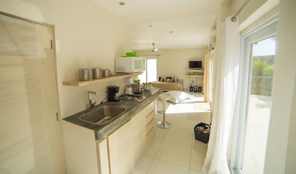 Villas Agua Dulce - Loft Corazon