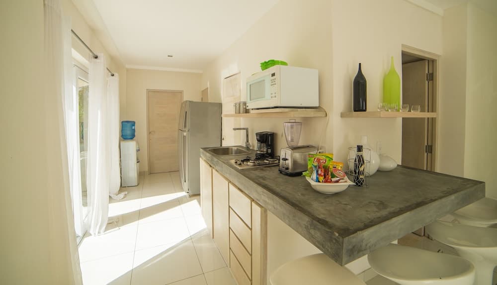 Villas Agua Dulce - Loft Corazon