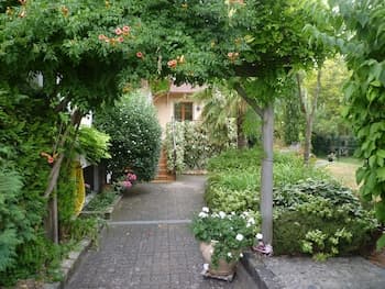 Chambre d'hôte La Bacotterie