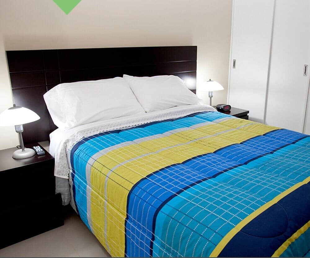 Departamentos Amoblados Victtoria