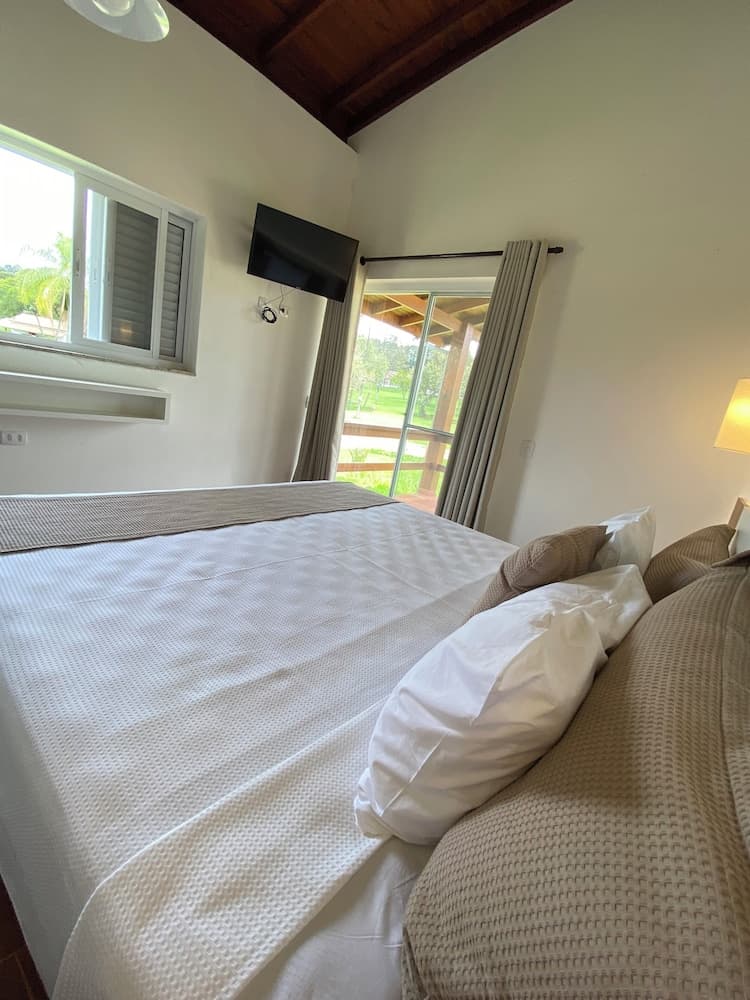 Vale das Águas Fazenda Resort