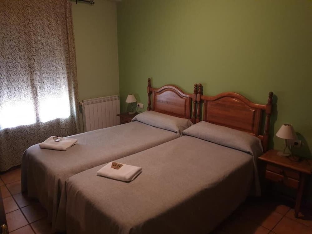 Hotel Restaurante Torres de Albarracín