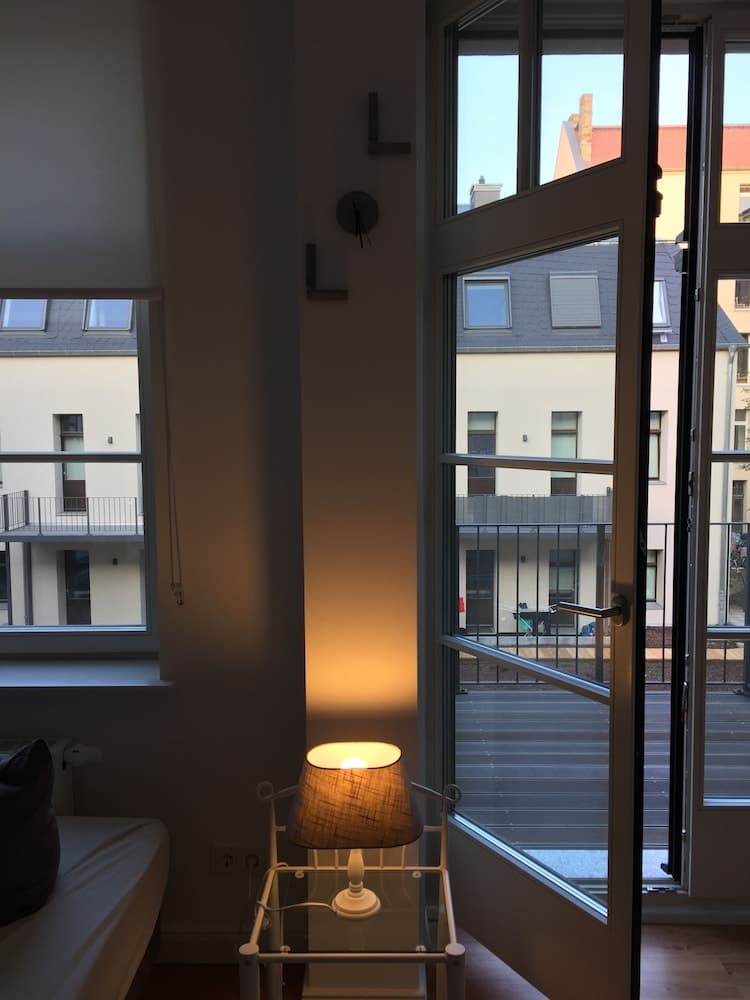 Downtown Apartments Leipzig